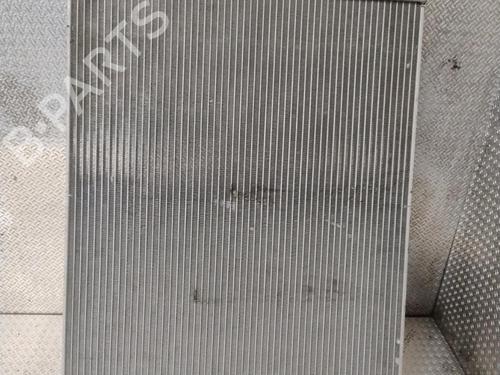 Water radiator RENAULT TWINGO III (BCM_, BCA_) 0.9 TCe 95 | BP28087562M31 