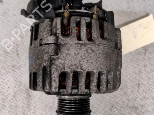Alternator CITROËN C4 Picasso I MPV (UD_) 1.6 HDi 110 | BP26916266M7 