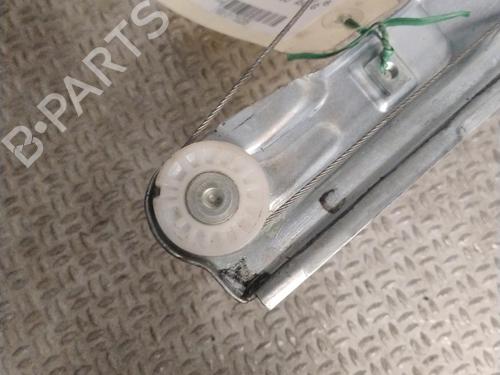 Front left window mechanism PEUGEOT PARTNER Tepee 1.6 HDi 90 | BP31029912C22  - Image 6