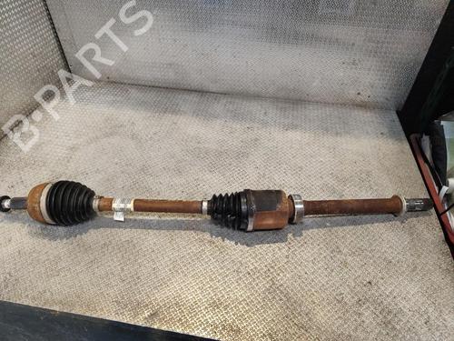 Right front driveshaft DACIA DUSTER (HS_) 1.5 dCi | BP30483235M39