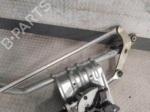 Used Front wiper motor Front wiper motor RENAULT SCÉNIC II (JM0/1_) 1.5 dCi (JM1F) (86 hp) 33632411 33632411