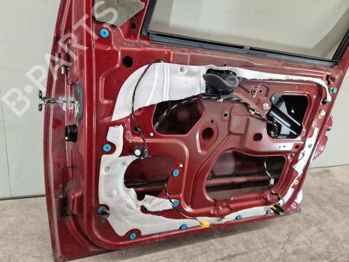 Right front door FIAT PUNTO (188_) 1.2 60 (188.030, .050, .130, .150, .230, .250) | BP24060806C3 