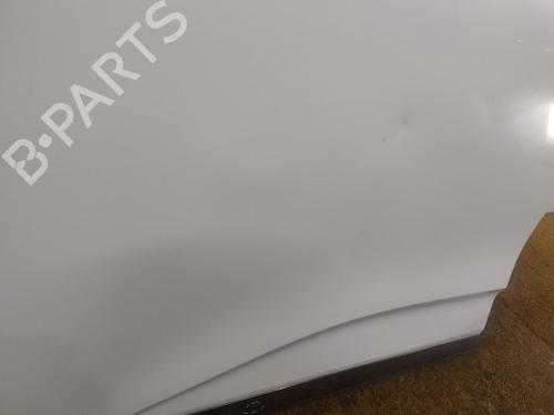 Right rear door RENAULT CLIO V (B7_) 1.5 Blue dCi 100 (B7AD) | BP31302139C5 