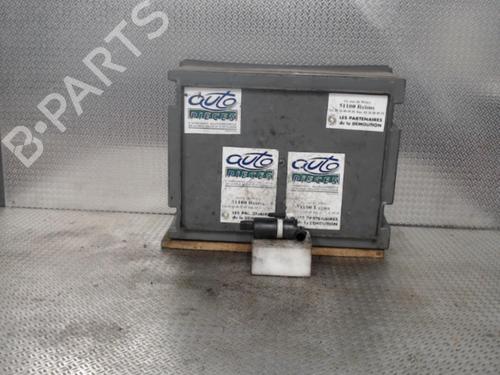 Used Washer pump RENAULT MEGANE III Hatchback (BZ0/1_, B3_) 1.5 dCi (BZ09, BZ0D, BZ1W, BZ29, BZ14) (110 hp) 24071964