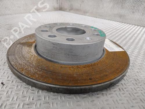 Andere VW TOURAN (1T1, 1T2) 1.9 TDI | BP28484132O1 