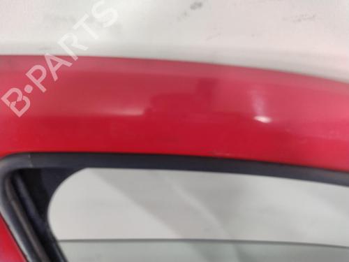 Right front door DACIA SANDERO 1.4 MPI LPG | BP29468450C3 