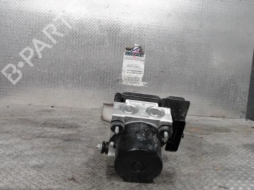 Used ABS pump VW POLO V (6R1, 6C1) 1.6 TDI (90 hp) 30484208
