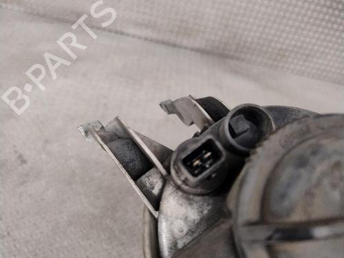 Left front fog light PEUGEOT 206 CC (2D) 1.6 16V (2DNFUF, 2DNFUR) | BP29468439C30 