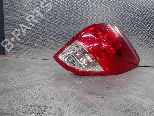 Used Right taillight TOYOTA RAV 4 III (_A3_) 2.2 D 4WD (ALA30_, ALA30R) (136 hp) 24077306