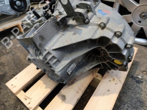 Gearbox FORD KUGA I 2.0 TDCi | BP29644536M3 