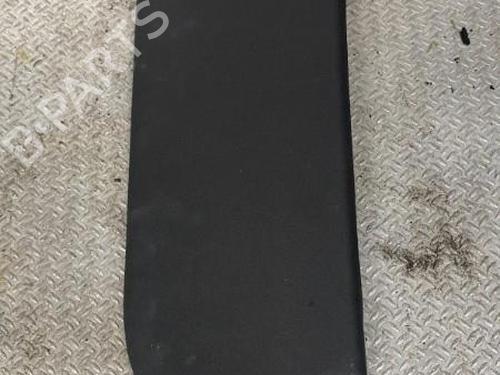 Right sun visor CITROËN DS3 (SA_) 1.4 VTi 95 | BP24099693I2 