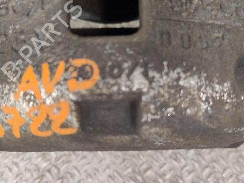 Used Right front brake caliper Right front brake caliper FORD FIESTA VI (CB1, CCN) 1.0 EcoBoost (100 hp) 33221557 33221557