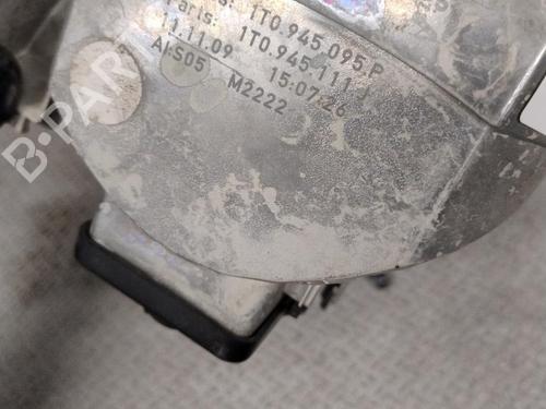 Venstre baglygte VW TOURAN (1T1, 1T2) 1.9 TDI (105 hp) 32075612