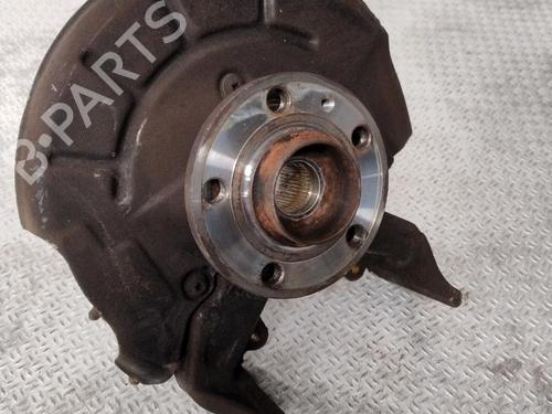 Right front steering knuckle SEAT IBIZA IV (6J5, 6P1) 1.4 | BP26514358M26 