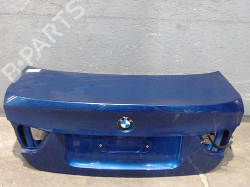 Tailgate BMW 3 (E90) 318 d | BP24100791C6 - Image 2