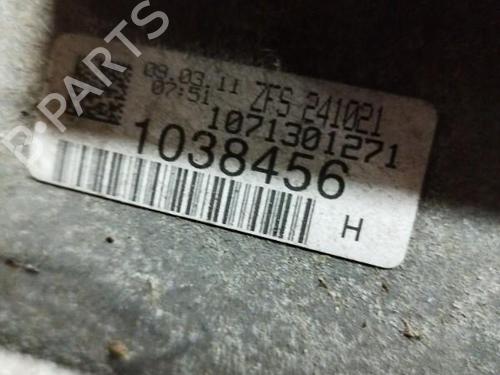 Used Gearbox BMW 1 (E87) 118 d (143 hp) 24066475
