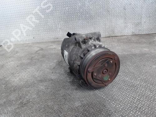 Used AC compressor RENAULT ESPACE IV (JK0/1_) 2.2 dCi (JK0H) (150 hp) 28416375