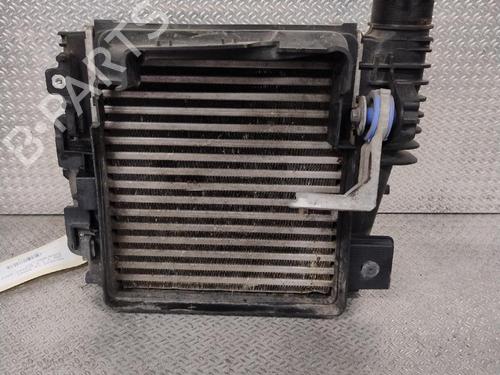 Used Intercooler Intercooler PEUGEOT 308 III (FB_, FH_, FP_, F3_, FM_) BlueHDi 130 (FBYHZL, FBYHZT) (131 hp) 39966476 39966476