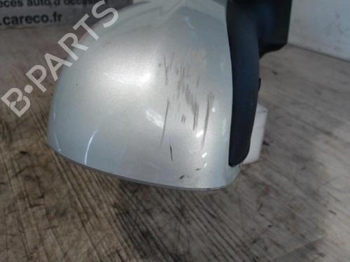 Used Right mirror VW GOLF IV (1J1) 1.4 16V (75 hp) 24068394