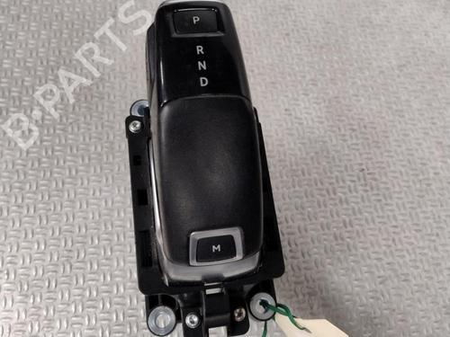 Shift knob CITROËN C5 AIRCROSS (A_) 1.5 BlueHDi 130 (ACYHZJ, ACYHZR) | BP28802594I34 - Image 2