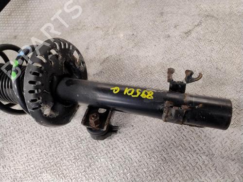 Left front shock absorber VW UP! (121, 122, BL1, BL2, BL3, 123) 1.0 | BP32457175M16 - Image 3