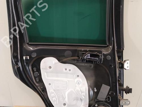 Left rear door CITROËN C3 II (SC_) 1.6 HDi | BP24101777C4 