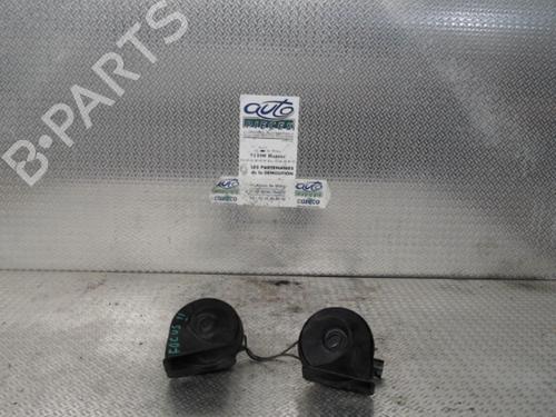 Horn FORD FOCUS II (DA_, HCP, DP) 1.6 TDCi | BP24074496E13 