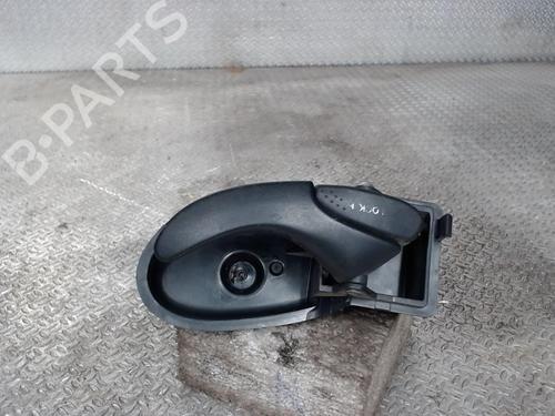 Used Front left interior door handle Front left interior door handle 37596079 37596079