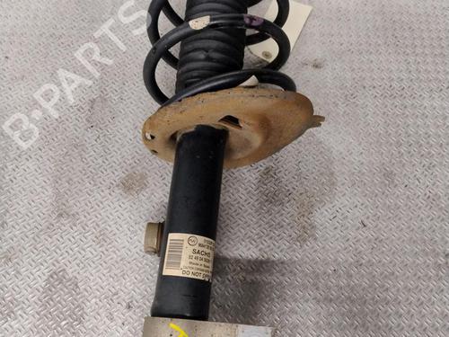 Left front shock absorber CITROËN BERLINGO MULTISPACE (B9) 1.6 HDi 110 | BP28615107M16 - Image 3