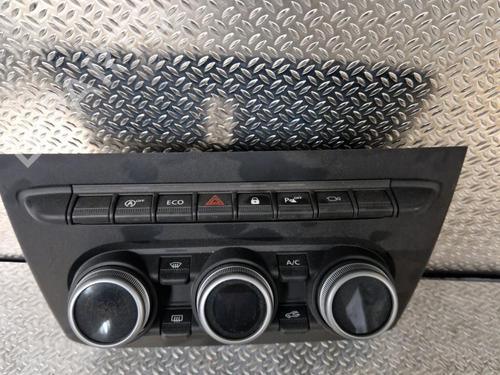 Used Climate control Climate control TOYOTA YARIS (_P9_) 1.4 D-4D (NLP90_, NLP90R) (90 hp) 36463408 36463408