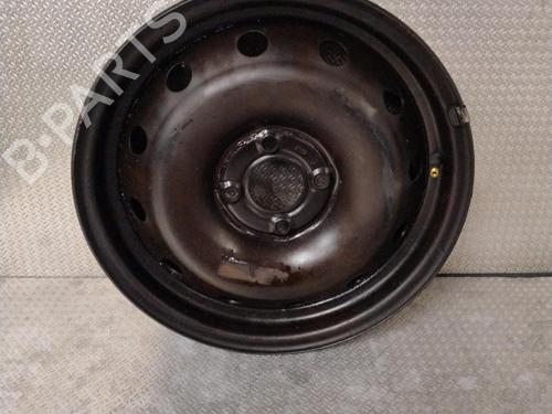 Felg DACIA LOGAN (LS_) 1.5 dCi (LS0K) (68 hp) 24377791