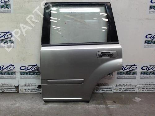 left-rear-door-nissan-x-trail-i-t30-2001-2002-2003-2004-2005-2006-2007-2008-2009-2010-2011-2012-2013-24070611 main image