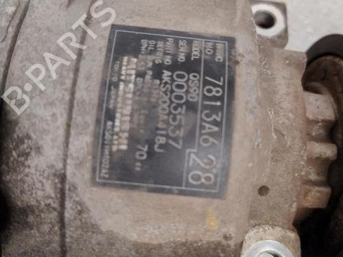 AC compressor CITROËN C4 AIRCROSS 1.6 HDi 115 AWC | BP37083532M34 - Image 2