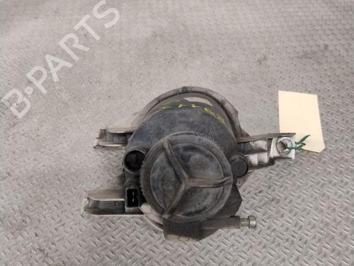 Left front fog light PEUGEOT 206 CC (2D) 1.6 16V (2DNFUF, 2DNFUR) | BP29468439C30 