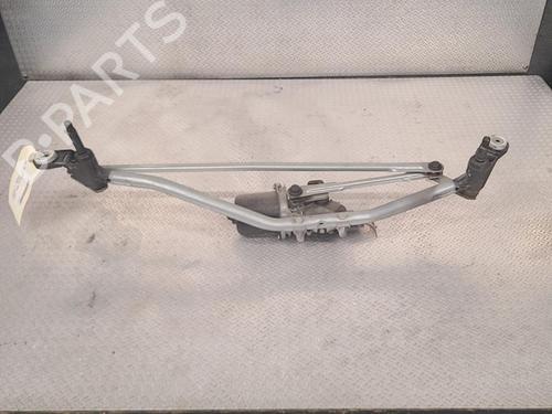 Front wiper motor DACIA SANDERO II TCe 90 (B8M1, B8MA, B8AC) | BP25703322M29 - Image 3