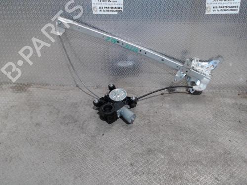 Used Rear left window mechanism TOYOTA RAV 4 V (_A5_, _H5_) 2.5 Hybrid AWD (AXAH54) (178 hp) 24085296