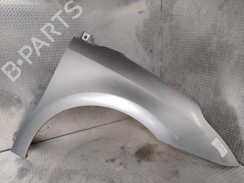 Used Right front fenders CITROËN C4 Coupe (LA_) 1.6 HDi (90 hp) 27373035