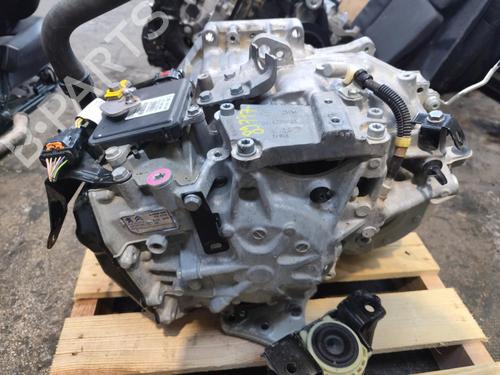 Gearbox PEUGEOT 2008 I (CU_) 1.2 THP 110 / PureTech 110 | BP33278318M3  - Image 6