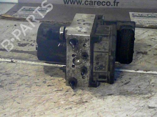 Used ABS pump AUDI A6 C5 Avant (4B5, 4B6) 2.5 TDI (163 hp) 30483829
