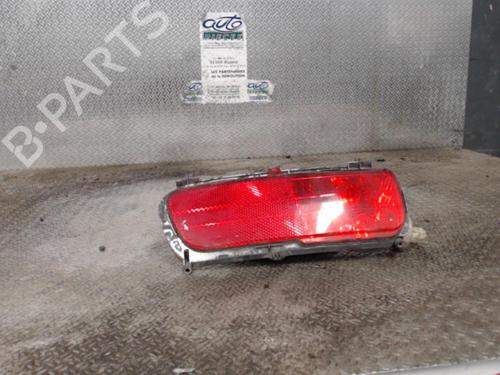 Used Rear bumper left light Rear bumper left light CITROËN C4 Picasso I MPV (UD_) 1.6 HDi (109 hp) 24083607 24083607