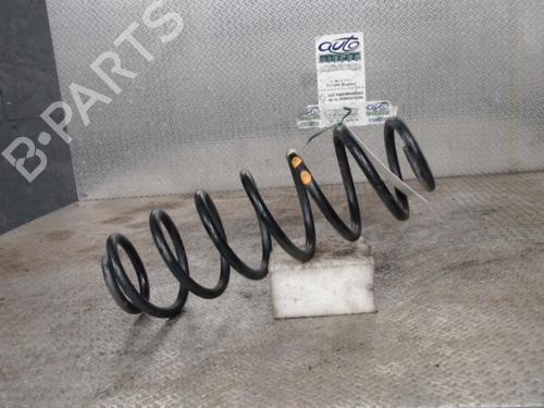 Used Shock absorber spring Shock absorber spring 24080598 24080598