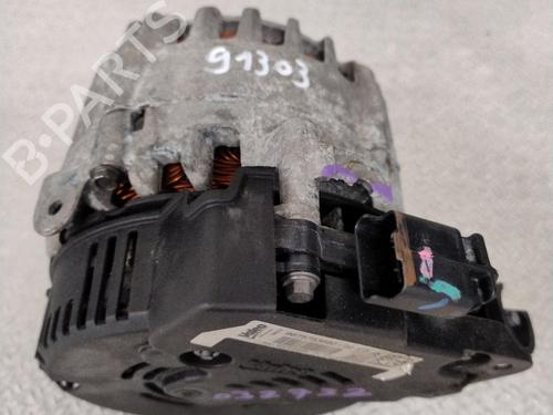Alternator RENAULT MODUS / GRAND MODUS (F/JP0_) 1.2 (JP0C, JP0K, FP0C, FP0K, FP0P, JP0P, JP0T) | BP37083424M7 - Image 5