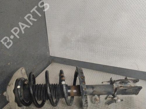 Left front shock absorber CITROËN JUMPY II Van 2.0 HDi 125 | BP38971899M16 - Image 3
