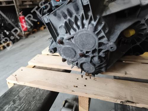 Gearbox FORD S-MAX (WA6) 2.0 TDCi | BP34049044M3 - Image 2