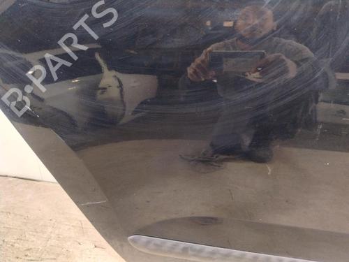 Right rear door PEUGEOT 3008 I MPV (0U_) 1.6 HDi | BP27731532C5