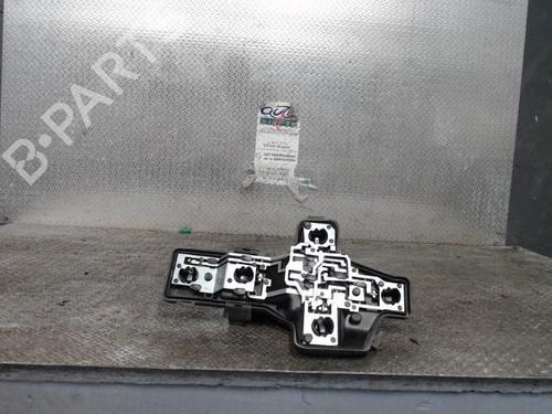 Used Lamp holder Lamp holder VW TOURAN (1T1, 1T2) 2.0 TDI 16V (140 hp) 24087785 24087785