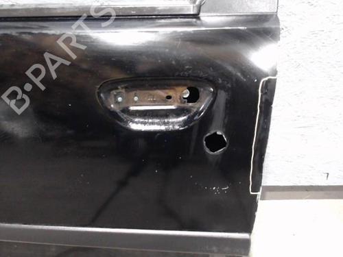 Used Left front door FIAT PUNTO (188_) 1.2 60 (188.030, .050, .130, .150, .230, .250) (60 hp) 24093898
