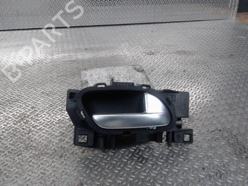 Used Front right interior door handle Front right interior door handle CITROËN C4 II (NC_) 1.6 BlueHDi 100 (99 hp) 24075811 24075811