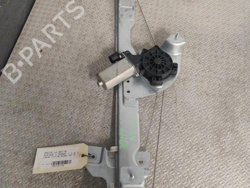 Front right window mechanism DACIA DUSTER (HS_) 1.5 dCi (HSMC) | BP34175862C23 - Image 3