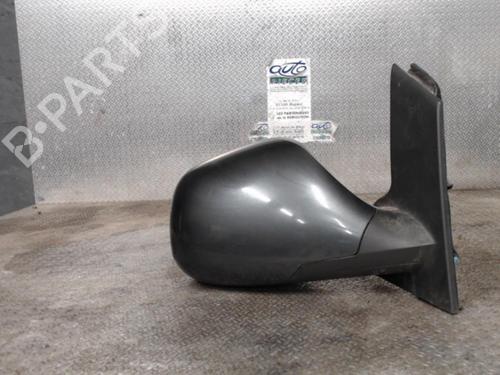 Right mirror SEAT ALTEA XL (5P5, 5P8) 1.9 TDI | BP24082896C27 
